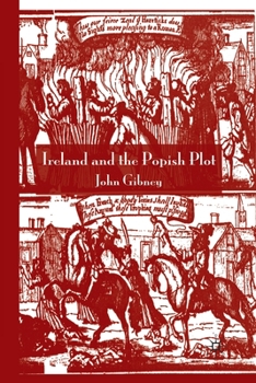 Paperback Ireland and the Popish Plot Book