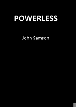 Paperback Powerless Book
