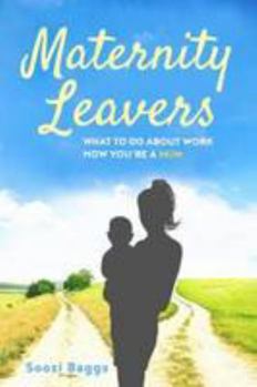 Maternity Leavers: What to do about work now you're a mum