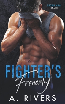 Paperback Fighter's Frenemy Book