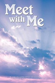 Paperback Meet with Me Book