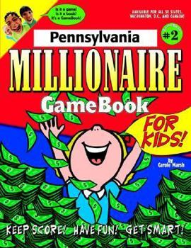 Paperback Pennsylvania Millionaire Book