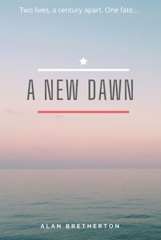 Paperback A New Dawn Book