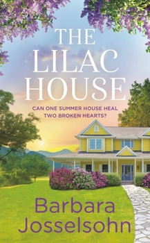 The Lilac House - Book #1 of the Lake Summers