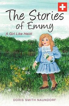Paperback The Stories of Emmy Book
