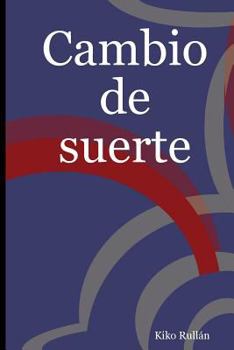 Paperback Cambio de suerte [Spanish] Book