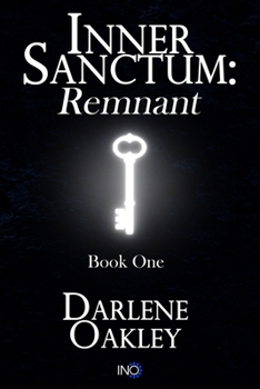 Paperback Inner Sanctum: Remnant Book