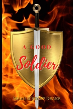 Paperback A Good Soldier Book