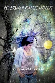 Paperback One Hundred Percent Innocent Book