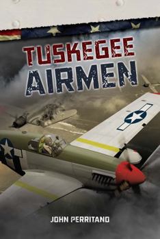 Paperback Tuskegee Airmen (Red Rhino Nonfiction) Book