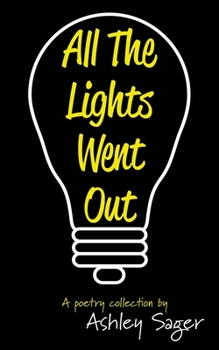 Paperback All The Lights Went Out Book