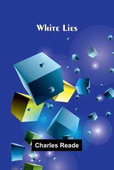 Paperback White Lies Book