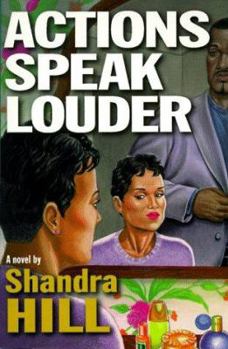 Paperback Actions Speak Louder Book