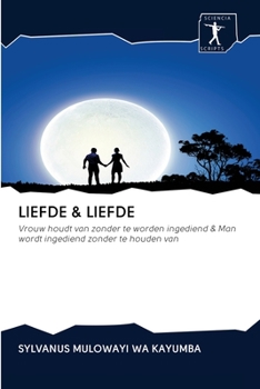 Paperback Liefde & Liefde [Dutch] Book