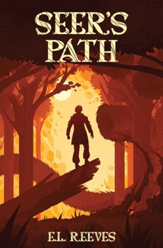 Seer's Path (Storm Captain)