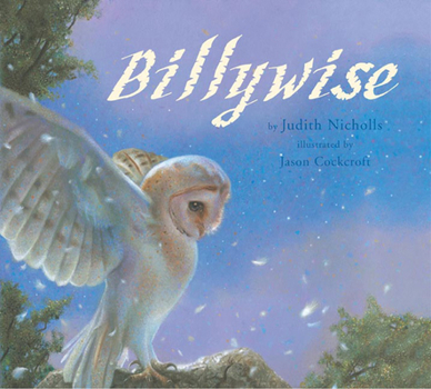 Hardcover Billywise Book