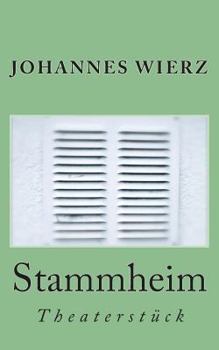 Paperback Stammheim: Theaterstück [German] Book