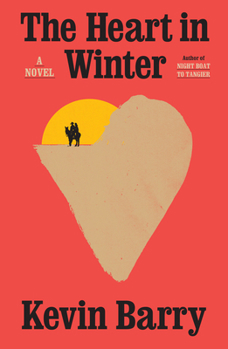 Hardcover The Heart in Winter Book