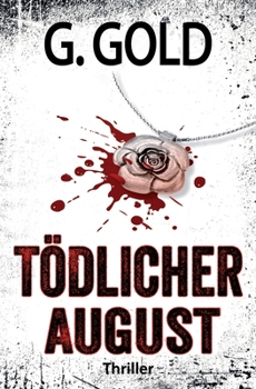 Paperback Tödlicher August [German] Book