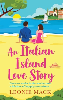 An Italian Island Love Story