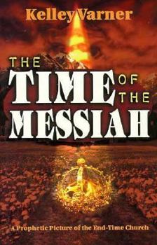 Paperback The Time of the Messiah Book