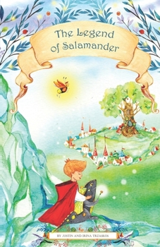 The Legend of Salamander