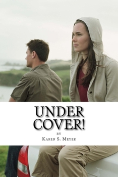Paperback Under Cover! Book