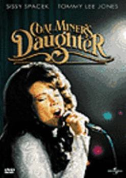 DVD Coal Miner's Daughter Book