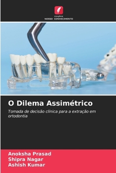 Paperback O Dilema Assimétrico [Portuguese] Book