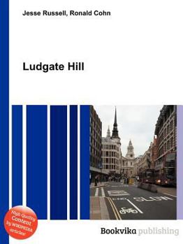 Paperback Ludgate Hill Book