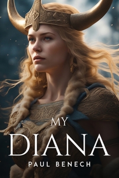 Paperback My Diana Book