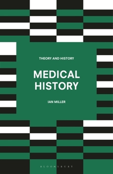 Paperback Medical History Book