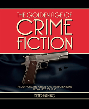 The Classic Era of Crime Fiction