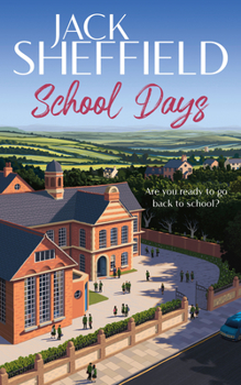 School Days - Book #14 of the Teacher