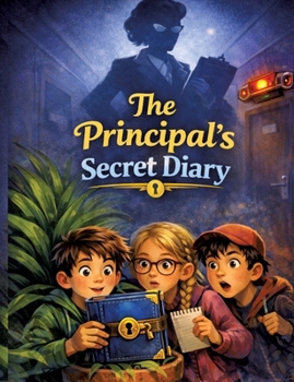 The Headmistress's Secret Diary: Children's novel for ages 8 and up School, fun & surprises