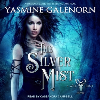 The Silver Stag