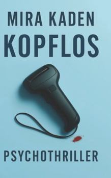 Paperback Kopflos [German] Book