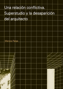 Paperback Una relación conflictiva [Spanish] Book