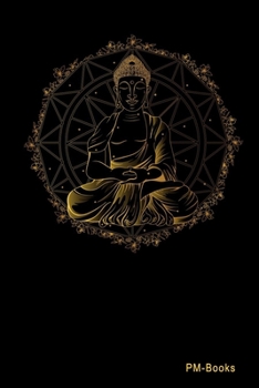 Paperback Pm-Books: Gepunktetes A5 Notizbuch oder Heft f?r Sch?ler, Studenten und Erwachsene Book