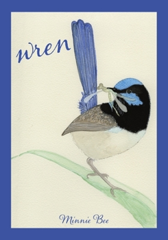 Paperback Wren Book