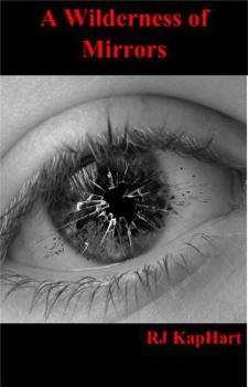 Paperback A Wilderness of Mirrors Book