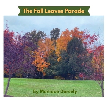 Paperback The Fall Leaves Parade Book