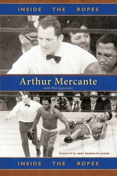 Paperback Inside the Ropes Book