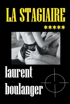 Paperback La Stagiaire [French] Book