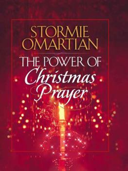 Hardcover The Power of Christmas Prayer Book