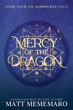 Mercy of the Dragon (The Ashbourne Saga)