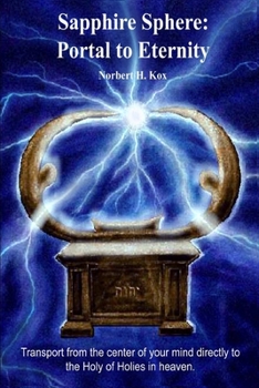 Paperback Sapphire Sphere: Portal to Eternity Book