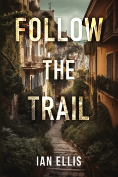 Paperback Follow the Trail Book