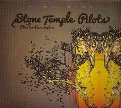 Music - CD High Rise [EP] [Digipak] Book