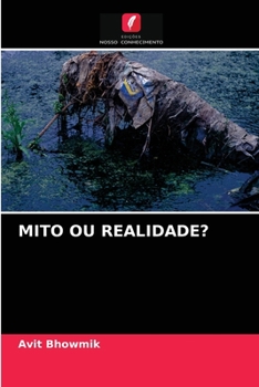 Paperback Mito Ou Realidade? [Portuguese] Book